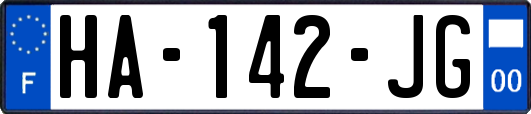 HA-142-JG