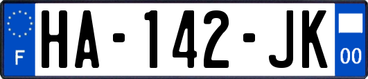 HA-142-JK