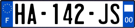HA-142-JS