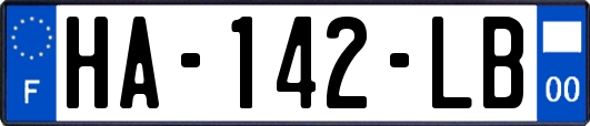 HA-142-LB