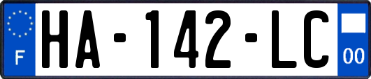 HA-142-LC