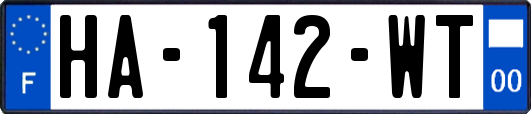 HA-142-WT