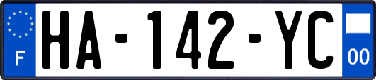HA-142-YC