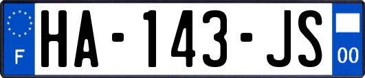 HA-143-JS