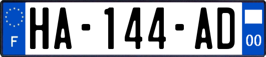 HA-144-AD