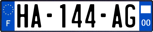 HA-144-AG