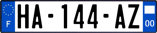 HA-144-AZ