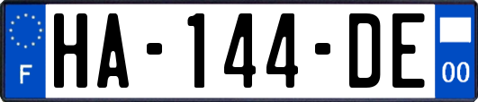 HA-144-DE
