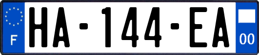 HA-144-EA