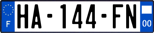 HA-144-FN