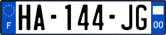 HA-144-JG