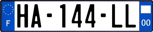 HA-144-LL