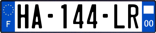 HA-144-LR