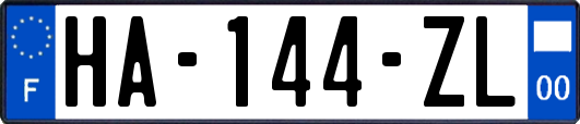 HA-144-ZL