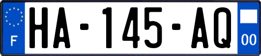 HA-145-AQ