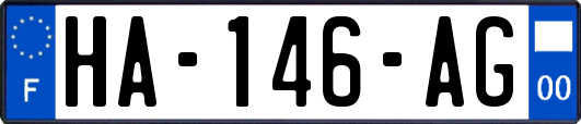 HA-146-AG