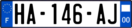 HA-146-AJ