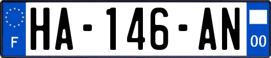 HA-146-AN