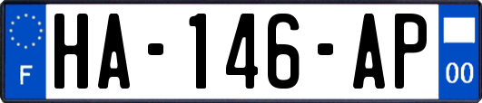 HA-146-AP