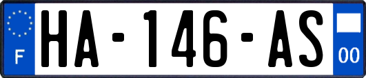 HA-146-AS