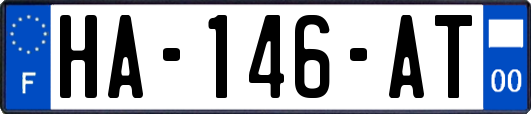 HA-146-AT