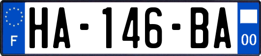 HA-146-BA