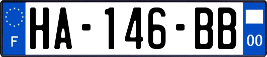 HA-146-BB