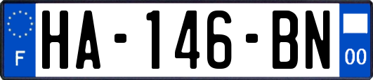 HA-146-BN