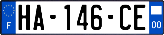 HA-146-CE