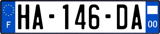 HA-146-DA