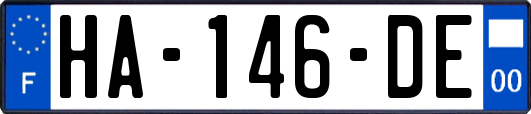 HA-146-DE