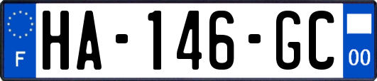 HA-146-GC