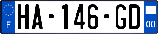 HA-146-GD