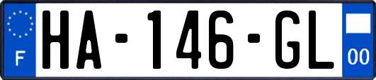 HA-146-GL