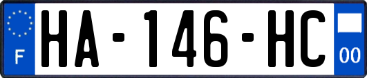 HA-146-HC