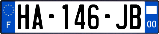 HA-146-JB