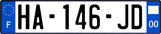 HA-146-JD