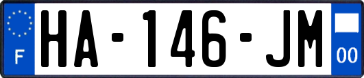 HA-146-JM
