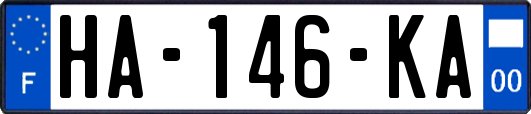 HA-146-KA