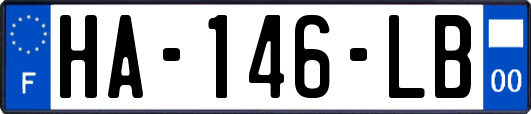 HA-146-LB