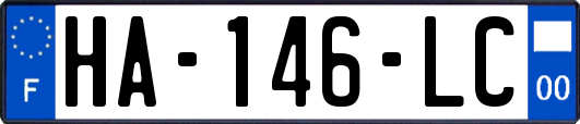 HA-146-LC