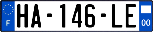 HA-146-LE