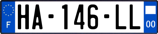 HA-146-LL