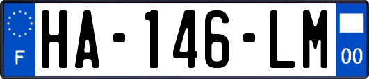 HA-146-LM