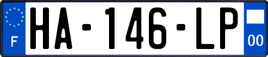 HA-146-LP
