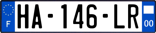 HA-146-LR