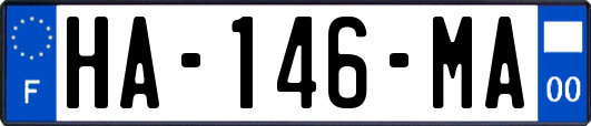 HA-146-MA