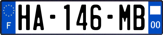 HA-146-MB