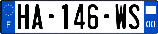 HA-146-WS