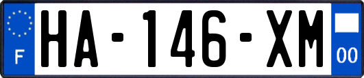 HA-146-XM